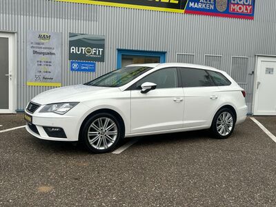 Seat Leon Gebrauchtwagen