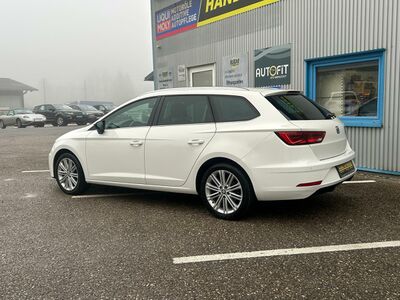 Seat Leon Gebrauchtwagen