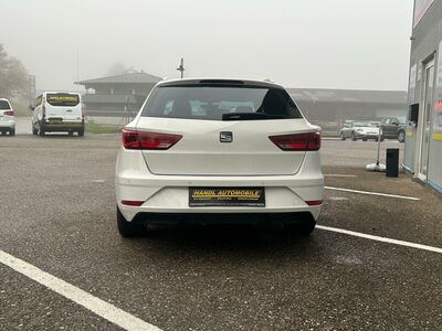 Seat Leon Gebrauchtwagen