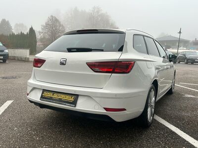 Seat Leon Gebrauchtwagen