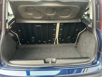 Fiat Panda Gebrauchtwagen Fiat Panda Gebrauchtwagen