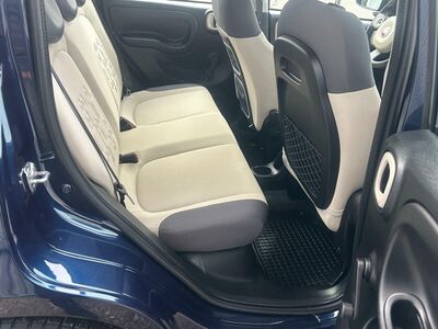Fiat Panda Gebrauchtwagen Fiat Panda Gebrauchtwagen