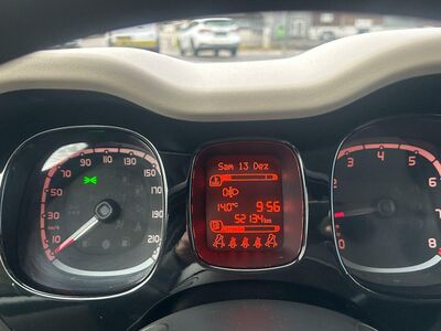 Fiat Panda Gebrauchtwagen Fiat Panda Gebrauchtwagen