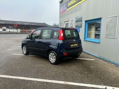 Fiat Panda Gebrauchtwagen Fiat Panda Gebrauchtwagen