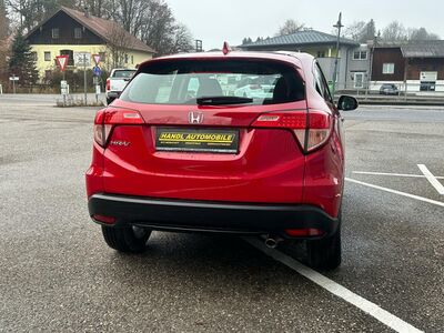 Honda HR-V Gebrauchtwagen Honda HR-V Gebrauchtwagen