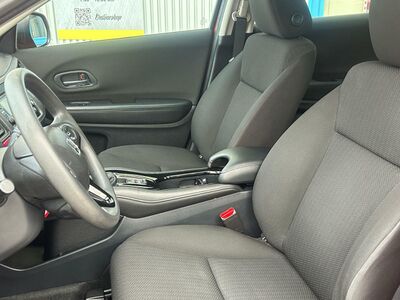 Honda HR-V Gebrauchtwagen Honda HR-V Gebrauchtwagen