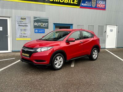 Honda HR-V Gebrauchtwagen Honda HR-V Gebrauchtwagen