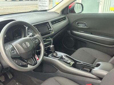 Honda HR-V Gebrauchtwagen Honda HR-V Gebrauchtwagen