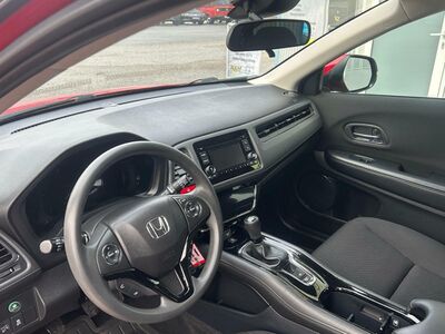 Honda HR-V Gebrauchtwagen Honda HR-V Gebrauchtwagen
