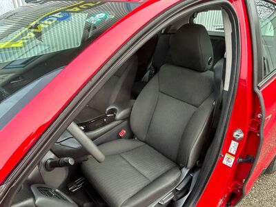 Honda HR-V Gebrauchtwagen Honda HR-V Gebrauchtwagen