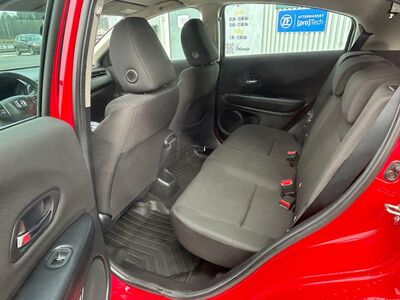 Honda HR-V Gebrauchtwagen Honda HR-V Gebrauchtwagen