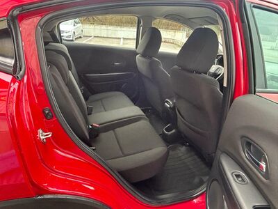 Honda HR-V Gebrauchtwagen Honda HR-V Gebrauchtwagen