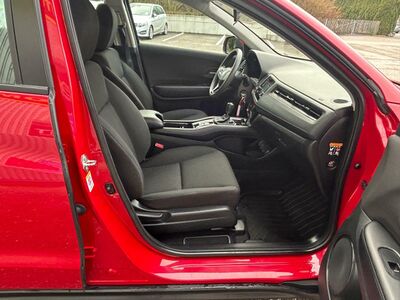 Honda HR-V Gebrauchtwagen Honda HR-V Gebrauchtwagen