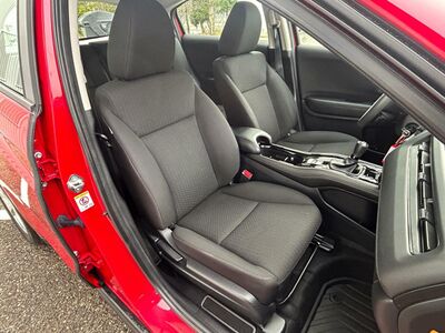 Honda HR-V Gebrauchtwagen Honda HR-V Gebrauchtwagen