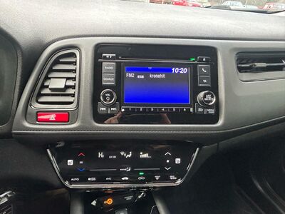 Honda HR-V Gebrauchtwagen Honda HR-V Gebrauchtwagen