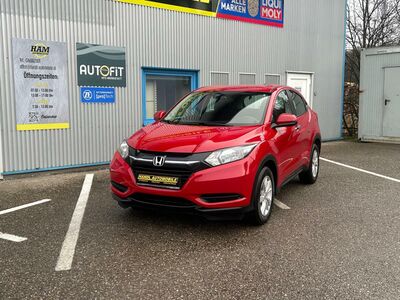 Honda HR-V Gebrauchtwagen Honda HR-V Gebrauchtwagen