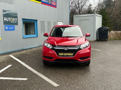 Honda HR-V Gebrauchtwagen Honda HR-V Gebrauchtwagen