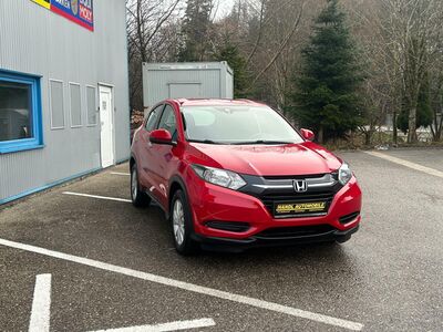 Honda HR-V Gebrauchtwagen Honda HR-V Gebrauchtwagen