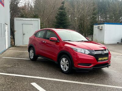 Honda HR-V Gebrauchtwagen Honda HR-V Gebrauchtwagen