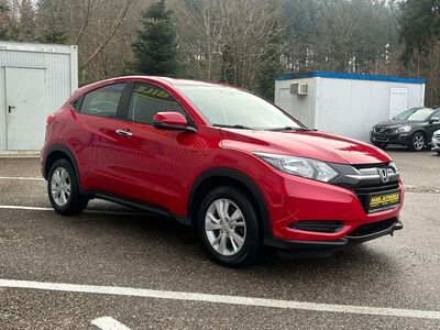 Honda HR-V Gebrauchtwagen Honda HR-V Gebrauchtwagen