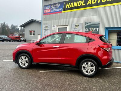 Honda HR-V Gebrauchtwagen Honda HR-V Gebrauchtwagen