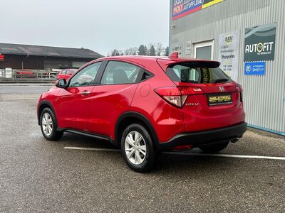 Honda HR-V Gebrauchtwagen Honda HR-V Gebrauchtwagen