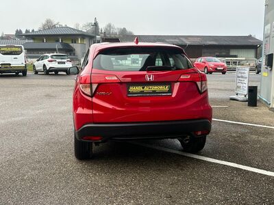 Honda HR-V Gebrauchtwagen Honda HR-V Gebrauchtwagen