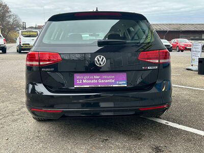 VW Passat Gebrauchtwagen VW Passat Gebrauchtwagen
