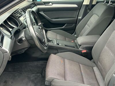 VW Passat Gebrauchtwagen VW Passat Gebrauchtwagen