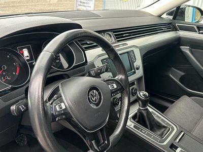 VW Passat Gebrauchtwagen VW Passat Gebrauchtwagen