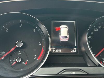 VW Passat Gebrauchtwagen VW Passat Gebrauchtwagen