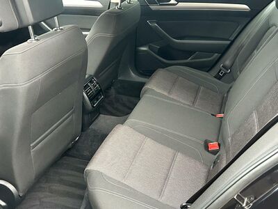 VW Passat Gebrauchtwagen VW Passat Gebrauchtwagen