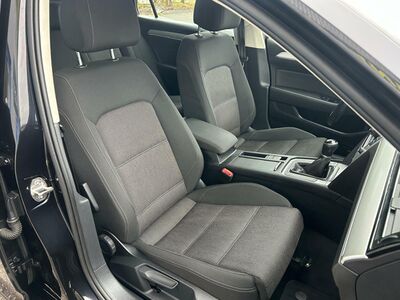 VW Passat Gebrauchtwagen VW Passat Gebrauchtwagen