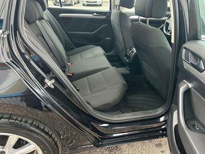 VW Passat Gebrauchtwagen VW Passat Gebrauchtwagen