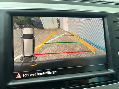 VW Passat Gebrauchtwagen VW Passat Gebrauchtwagen