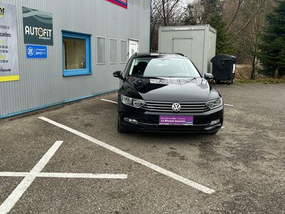 VW Passat Gebrauchtwagen VW Passat Gebrauchtwagen