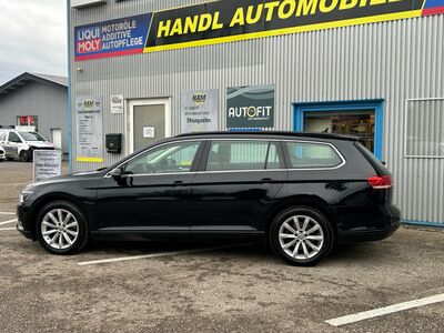 VW Passat Gebrauchtwagen VW Passat Gebrauchtwagen