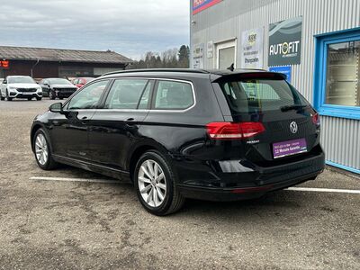 VW Passat Gebrauchtwagen VW Passat Gebrauchtwagen