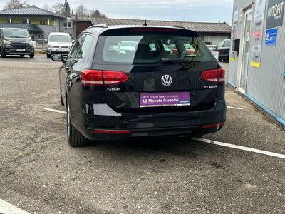 VW Passat Gebrauchtwagen VW Passat Gebrauchtwagen