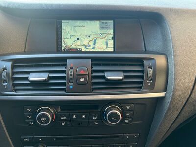BMW X3 Gebrauchtwagen