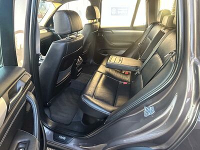 BMW X3 Gebrauchtwagen