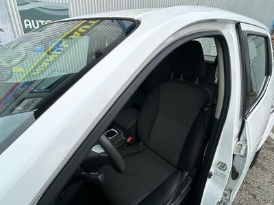 Nissan Navara Gebrauchtwagen