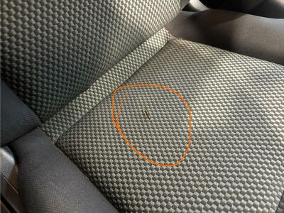 Nissan Navara Gebrauchtwagen