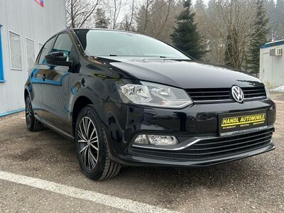 VW Polo Gebrauchtwagen VW Polo Gebrauchtwagen