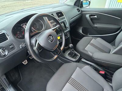 VW Polo Gebrauchtwagen VW Polo Gebrauchtwagen