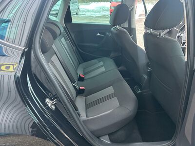 VW Polo Gebrauchtwagen VW Polo Gebrauchtwagen