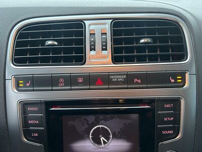 VW Polo Gebrauchtwagen VW Polo Gebrauchtwagen