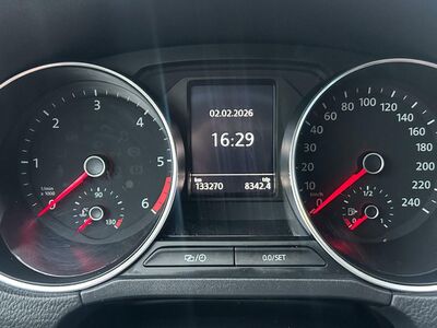 VW Polo Gebrauchtwagen VW Polo Gebrauchtwagen