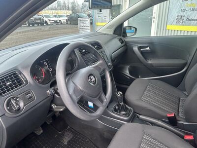 VW Polo Gebrauchtwagen