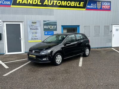 VW Polo Gebrauchtwagen